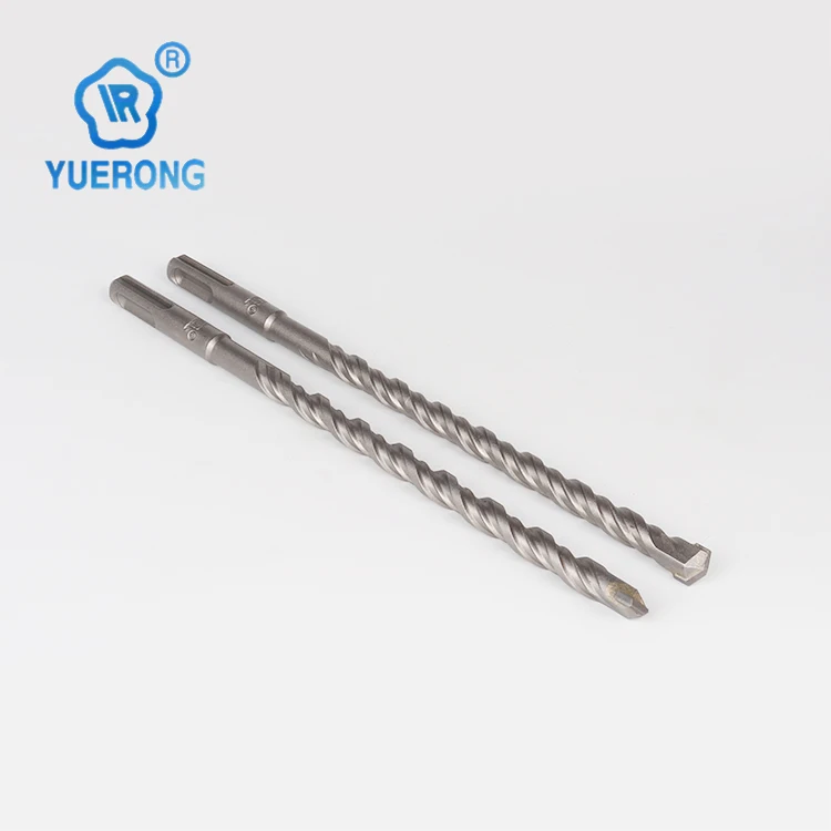 Quality Sds Plus Drill Bit Slot Tip 