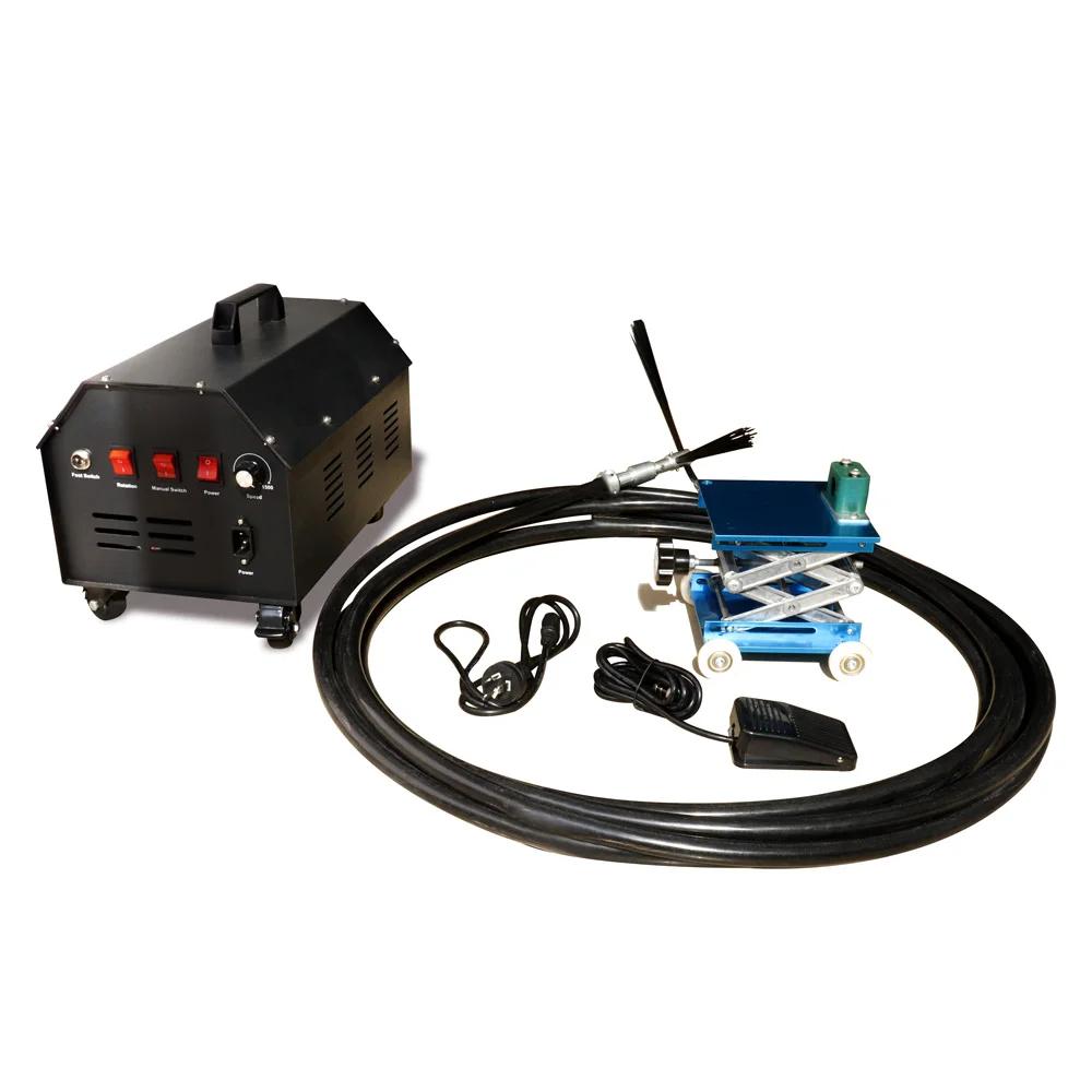 rotobrush replacement parts
