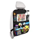 Automatic Car Trip Accessories Storage Pockets Car Storage Organizer Car Organizer Backseat