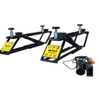 Auto Lift Car Lift Price 2.8T Auto Mobile Mini Scissor Car Lift Portable Lift On Sale