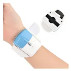 Health Care Health Care Snore Blocker Stopper Infrared Stop Snoring Wristband For Sleep Aid