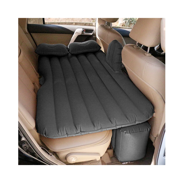 best inflatable car bed