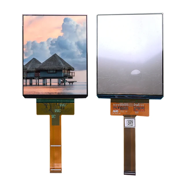 auo lcd panel manufacturer free sample
