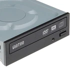 Dvd 24x SATA Built In DVD + RW Drive Ihas124-14 Built-in Optical Drive DVD Rewriter Burner Portable