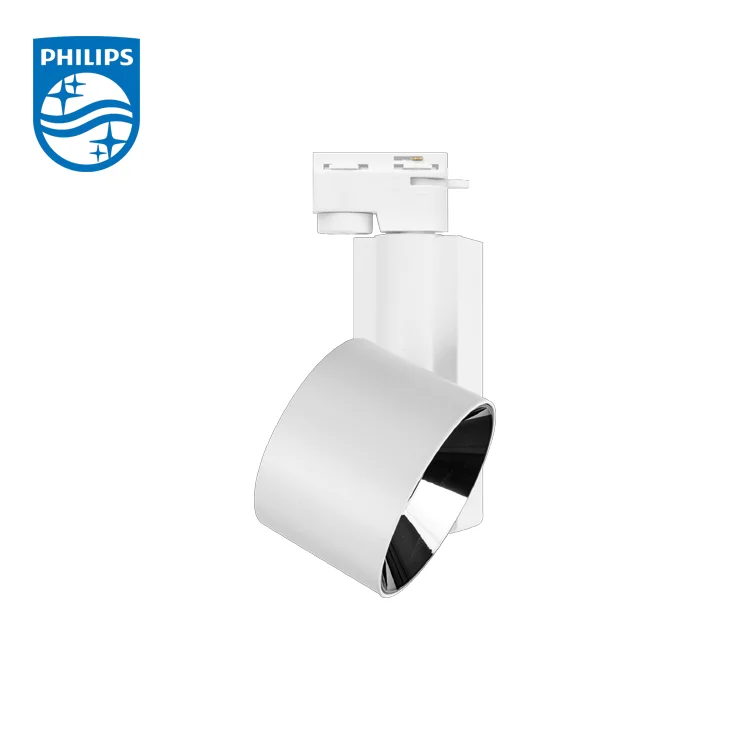 Philips St306t P20 940 Psd Wb Wh Br Philips Greenup Track Light Buy