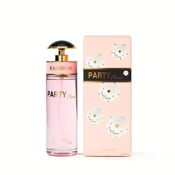 Wholesale Modern Fine Natural Fine Original Spray Perfume for Women Gift 100ml