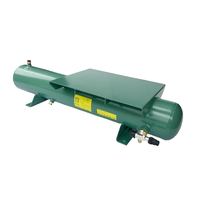 Condensing Unit, 35hp, 220v, -35℃ to +15℃ - detail 38