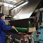 Silicon Carbide Waterproof Sand Paper For Polishing Metal Painting