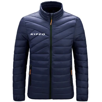 thick down coat bread sports winter jacket