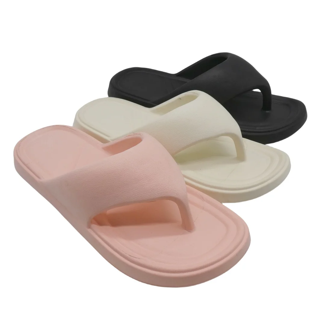 sandals for women and ladies WOMEN EVA flip flop  outdoor Unisex slippers Customize trendy women's shoes 2023 flipflops slippers