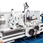 Large Spindle Hole Gap Bed Lathe Machine CD6240B/CD6250B/CD6260B