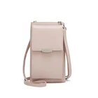 Samsung Phone High Quality For Vivo Y91 Lgk10 For Samsung M31 RFID Shockproof PU Leather Cases Mobile Phone Bags