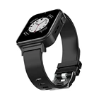 Sim Phone 2021 Hot Selling S21 4G LTE Sim Card Smart Android Watch Phone