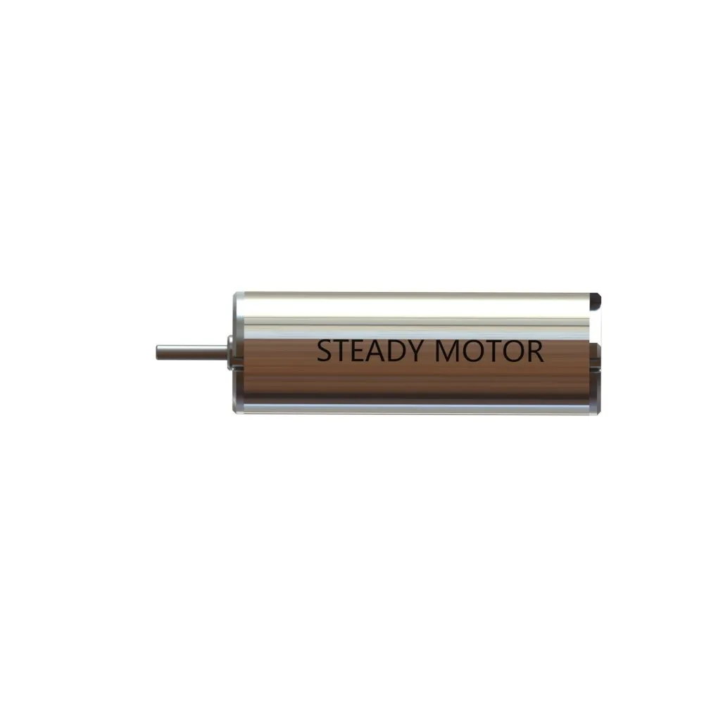 BLDC motor