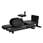 Gym Fitness Yoga Exercise Thigh Flexibility Leg Split Martial Arts Leg Stretcher Machine For Sale