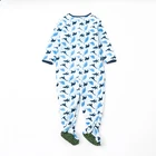 Baby Clothes Hot Sale Baby Clothes Baby Polar Fleece Jumpsuits Romper