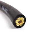 Professional Factory Widely Applicable Heater Cables Screen Braided Control Cable