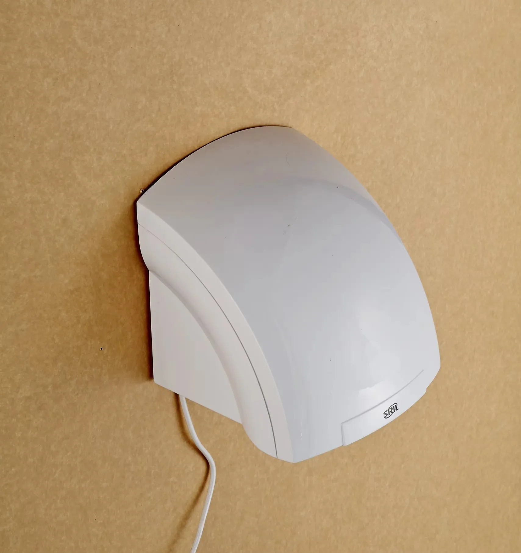 Cross Flow Fans, ABS, Plastic - detail 4