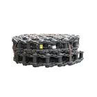 Track Pc200 Track Links Excavator Undercarriage Track Chain Link