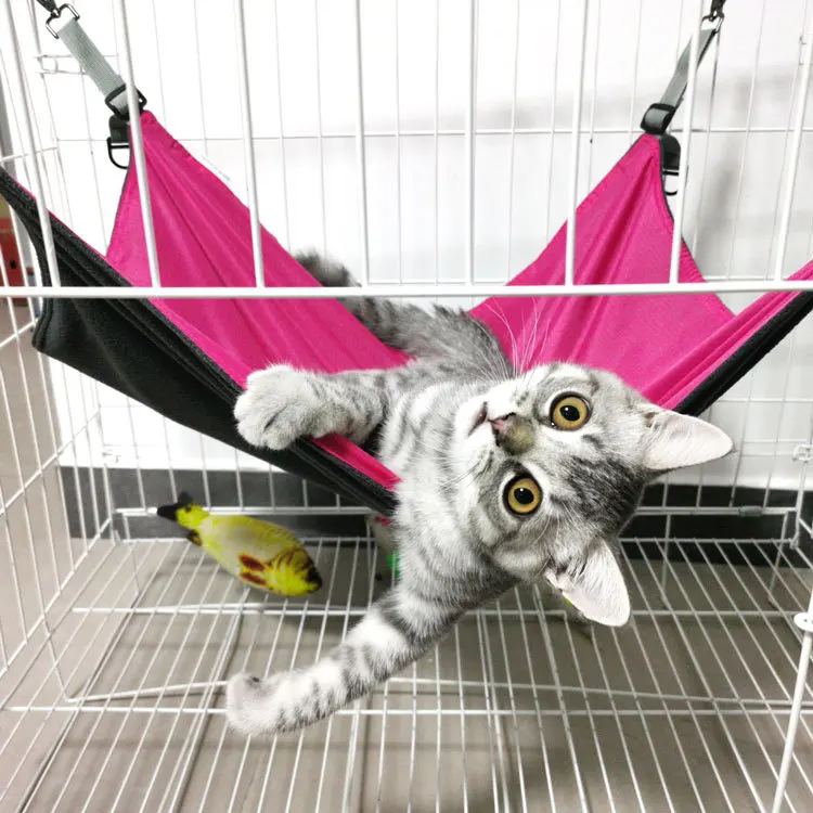 pet cage hammock