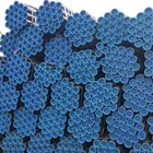 Pipe Gr Pipe Youfa ASTM A53 API 5L GR.B Black Painted ERW Steel Pipe