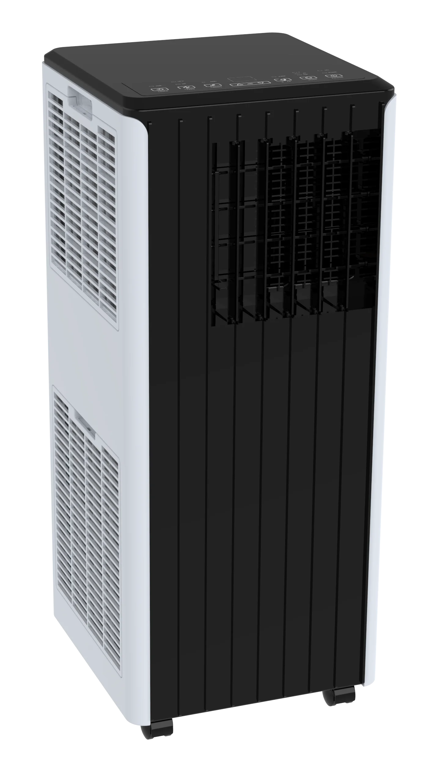 Portable Air Conditioner, R290, 220-240v, 11 - detail 4
