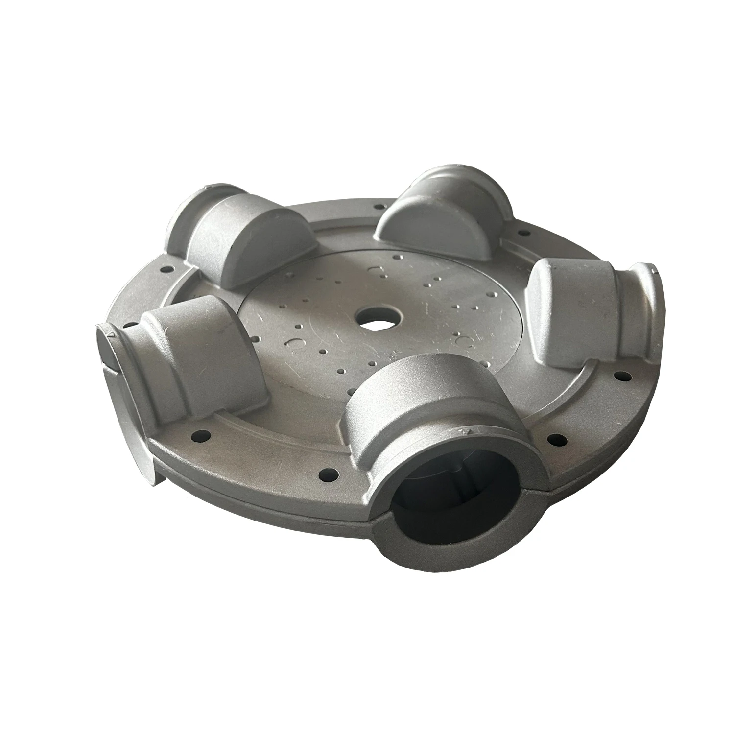 Fan, Aluminium, Aluminum Alloy, 1450-2800rpm - detail 6