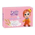 Nourishing Wholesale 100g Natural Milk Formula Skin Nourishing Baby Soap