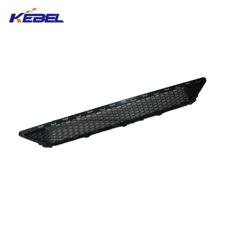 KEBEL OEM 86561-D3000 Attractive Bumper Grille Front Plastic Grille for 2016 Hyundai Tucson Condition New manufacture