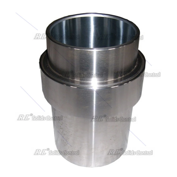 mud <a href='https://www.ruidapetroleum.com/product/49'>pump</a> liner gasket supplier