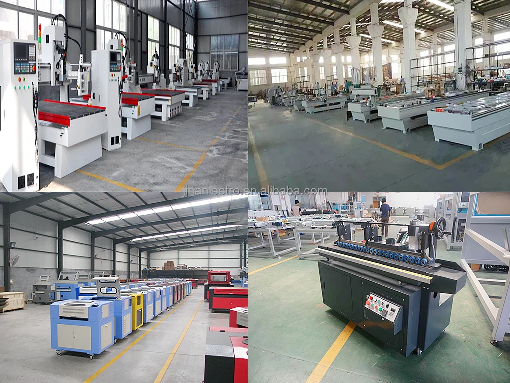 Ring Blower, 220V, 3kw, 2.2Kw, CNC - detail 12