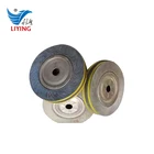Standard Polishing Wheel Best Quality New Model Standard Aluminum Truck Wheel Polishing Machine For Sale