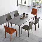 12 Seat Table Marble 10 Dining Table Italian Luxury Design Long Ceramic Marble 8 10 12 Seat Italian Dining Table
