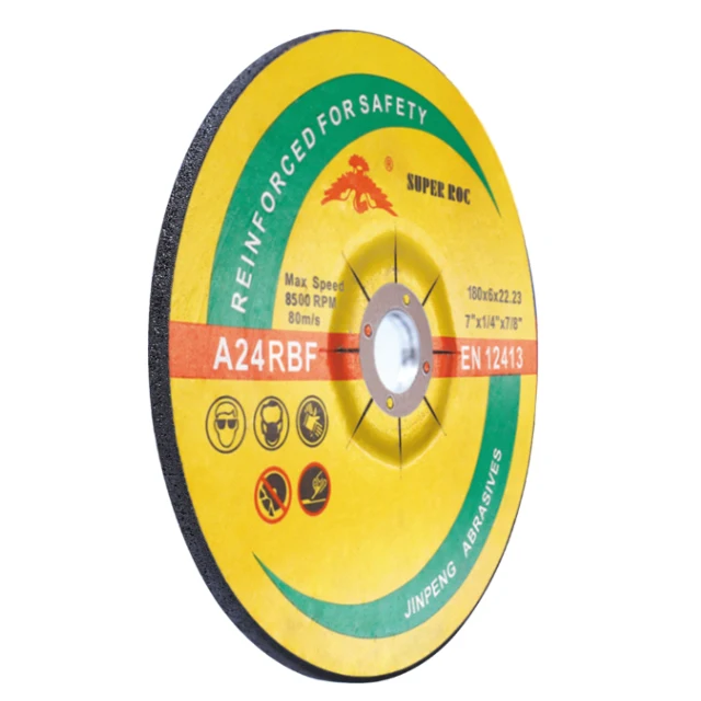 150mm Angle Grinder Disc Grinding Wheel 