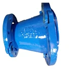Reducer Ductile Iron Reducer Ductile Iron Loosing Flange Reducer