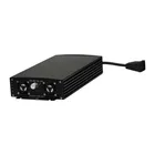 Light Nano Ballast 1000w 1000W OEM Digital Hydroponics Grow Light 120-240V 1000W NANO Ballast With Fan