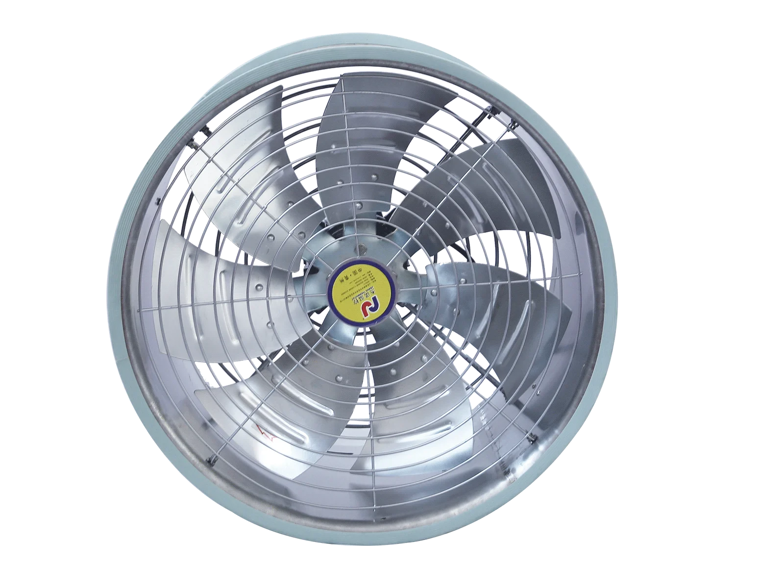 Steel Roof Axial Fan, Stainless, 50Hz, 380V - detail 14