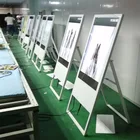Led 43 49 50 50 65 Inch Led Floor-standing Digital Signage And DisplayAdvertising Players