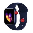 Watches Wholesale Touch Screen W56 Ip67 W34 Series 6 W46 X7 T55 K8 IWO W26 T500 Smart Watches
