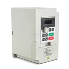 Ac Mini Vfd Ac Frequency Inverter 110V 1.5kw For Spindle Motor Single--phase