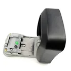 Key Lock Box Key Lock Box For House Key With 4 Digit Combination Wall Mounted Code Key Lock Box For Outside