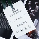 HD Clear/Matte/Anti Blue Light/Privacy Hydrogel Film TPU Hidrogel Film For Mobile Screen Protector Cutting Machine