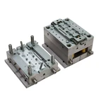 Injection Mould Shenzhen Plastic Injection Pvc Fitting Mould Mold Making Factory