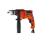 AC Impact Drill 750W Electric Drill Machine Set