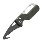 Knife Folding Pocket Knife Keychain Tool Outdoor Camping Survival Multi-tool Multi-tool