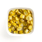 New Corn Attractive Price New Type Freeze-dried Corn Kernels Whole Freeze Dried Sweet Corn