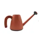 Gardening Tools Plastic Indoor And Outdoor Watering Cans Watering Basins For Flowers