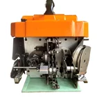 Chinese Manufacturer Supply Cost-Effective Knot Making Machine For Pure Cotton Yarn