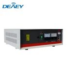 Machinery Generator Hot Selling 15khz 2600w Ultrasonic Analog Welding Generator For Face Mask Machine