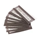 3m Car Sticker 3m Car Emblem Custom Adhesive Auto Plastic Emblem 3M Car Sticker